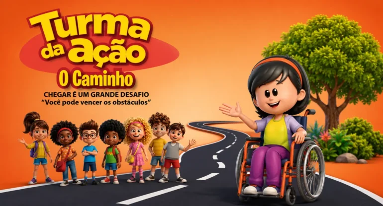 O CAMINHO