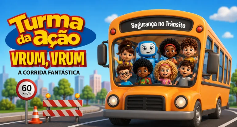 VRUM, VRUM