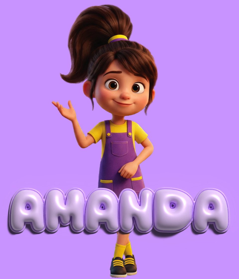 AMANDA-INTERNO